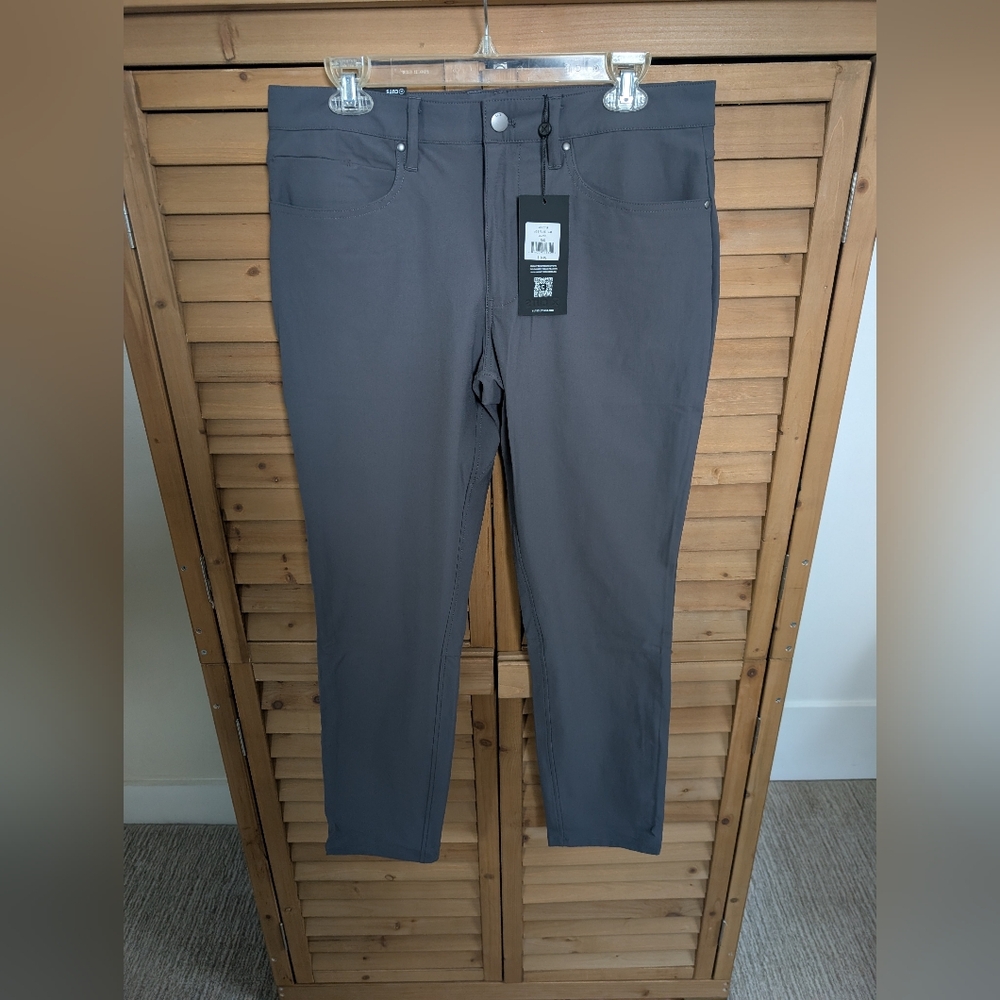 Cuts AO 5-Pocket Pant